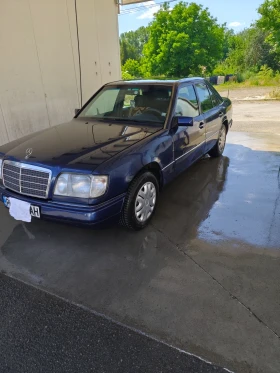Mercedes-Benz 124 undefined | Auto.bg — изображение 2 Mercedes-Benz 124 undefined | Auto.bg — изображение 2