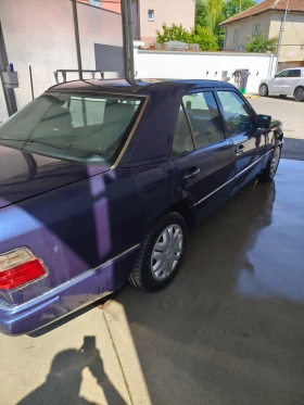 Mercedes-Benz 124 undefined | Auto.bg — изображение 4 Mercedes-Benz 124 undefined | Auto.bg — изображение 4
