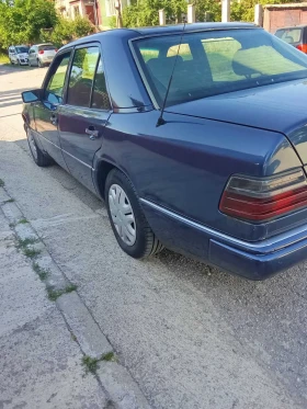 Mercedes-Benz 124 undefined | Auto.bg — изображение 14 Mercedes-Benz 124 undefined | Auto.bg — изображение 14