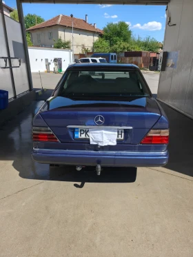 Mercedes-Benz 124 undefined | Auto.bg — изображение 6 Mercedes-Benz 124 undefined | Auto.bg — изображение 6
