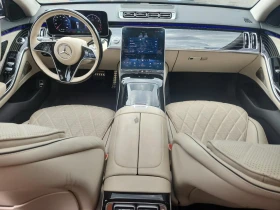 Mercedes-Benz S 580 4l S | Auto.bg — изображение 8 Mercedes-Benz S 580 4l S | Auto.bg — изображение 8