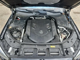 Mercedes-Benz S 580 4l S | Auto.bg — изображение 11 Mercedes-Benz S 580 4l S | Auto.bg — изображение 11