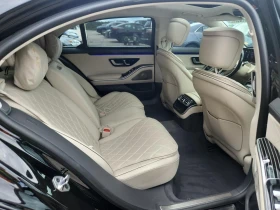 Mercedes-Benz S 580 4l S | Auto.bg — изображение 10 Mercedes-Benz S 580 4l S | Auto.bg — изображение 10