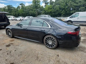 Mercedes-Benz S 580 4l S | Auto.bg — изображение 2 Mercedes-Benz S 580 4l S | Auto.bg — изображение 2