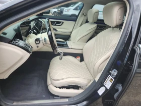 Mercedes-Benz S 580 4l S | Auto.bg — изображение 7 Mercedes-Benz S 580 4l S | Auto.bg — изображение 7
