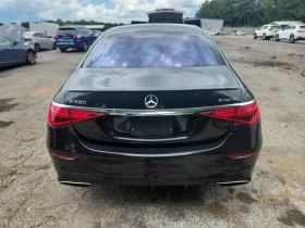 Mercedes-Benz S 580 4l S | Auto.bg — изображение 6 Mercedes-Benz S 580 4l S | Auto.bg — изображение 6