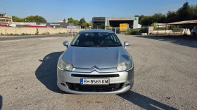 Снимка Citroen C5