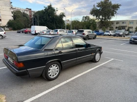 Mercedes-Benz 190 2.0 - 4500 € - 88661473 2 | Car24.bg Mercedes-Benz 190 2.0 - 4500 € - 88661473 2