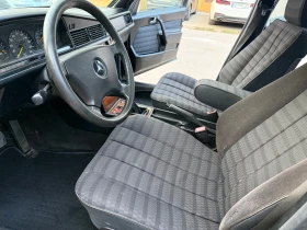 Mercedes-Benz 190 2.0 - 4500 € - 88661473 11 | Car24.bg Mercedes-Benz 190 2.0 - 4500 € - 88661473 11
