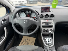 Peugeot 308 /1.6D / 120HP / AUTOMAT / | Auto.bg — изображение 14 Peugeot 308 /1.6D / 120HP / AUTOMAT / | Auto.bg — изображение 14