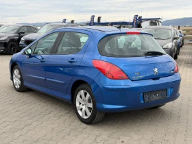 Peugeot 308 /1.6D / 120HP / AUTOMAT / | Auto.bg — изображение 3 Peugeot 308 /1.6D / 120HP / AUTOMAT / | Auto.bg — изображение 3