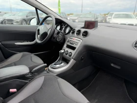 Peugeot 308 /1.6D / 120HP / AUTOMAT / | Auto.bg — изображение 11 Peugeot 308 /1.6D / 120HP / AUTOMAT / | Auto.bg — изображение 11