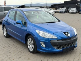 Peugeot 308 /1.6D / 120HP / AUTOMAT / | Auto.bg — изображение 7 Peugeot 308 /1.6D / 120HP / AUTOMAT / | Auto.bg — изображение 7