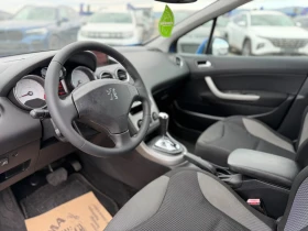 Peugeot 308 /1.6D / 120HP / AUTOMAT / | Auto.bg — изображение 9 Peugeot 308 /1.6D / 120HP / AUTOMAT / | Auto.bg — изображение 9