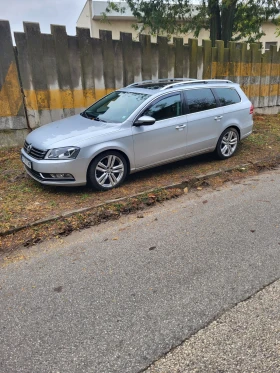 VW Passat 2.0.170 4?4 - 8000 € - 14631596 2 | Car24.bg VW Passat 2.0.170 4?4 - 8000 € - 14631596 2