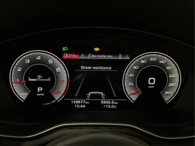 Audi A4 Allroad 45TFSI* BLACK OPTIC* MATRIX* DISTRONIC* КРАЙНА ЦЕН | Auto.bg — изображение 12 Audi A4 Allroad 45TFSI* BLACK OPTIC* MATRIX* DISTRONIC* КРАЙНА ЦЕН | Auto.bg — изображение 12