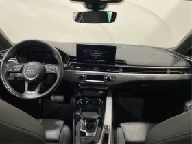 Audi A4 Allroad 45TFSI* BLACK OPTIC* MATRIX* DISTRONIC* КРАЙНА ЦЕН | Auto.bg — изображение 10 Audi A4 Allroad 45TFSI* BLACK OPTIC* MATRIX* DISTRONIC* КРАЙНА ЦЕН | Auto.bg — изображение 10