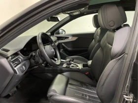Audi A4 Allroad 45TFSI* BLACK OPTIC* MATRIX* DISTRONIC* КРАЙНА ЦЕН | Auto.bg — изображение 9 Audi A4 Allroad 45TFSI* BLACK OPTIC* MATRIX* DISTRONIC* КРАЙНА ЦЕН | Auto.bg — изображение 9