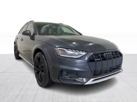 Audi A4 Allroad 45TFSI* BLACK OPTIC* MATRIX* DISTRONIC* КРАЙНА ЦЕН | Auto.bg — изображение 3 Audi A4 Allroad 45TFSI* BLACK OPTIC* MATRIX* DISTRONIC* КРАЙНА ЦЕН | Auto.bg — изображение 3