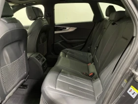 Audi A4 Allroad 45TFSI* BLACK OPTIC* MATRIX* DISTRONIC* КРАЙНА ЦЕН | Auto.bg — изображение 16 Audi A4 Allroad 45TFSI* BLACK OPTIC* MATRIX* DISTRONIC* КРАЙНА ЦЕН | Auto.bg — изображение 16