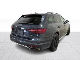 Audi A4 Allroad 45TFSI* BLACK OPTIC* MATRIX* DISTRONIC* КРАЙНА ЦЕН | Auto.bg — изображение 6 Audi A4 Allroad 45TFSI* BLACK OPTIC* MATRIX* DISTRONIC* КРАЙНА ЦЕН | Auto.bg — изображение 6