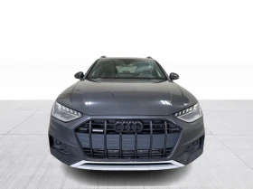 Audi A4 Allroad 45TFSI* BLACK OPTIC* MATRIX* DISTRONIC* КРАЙНА ЦЕН