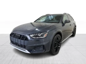 Audi A4 Allroad 45TFSI* BLACK OPTIC* MATRIX* DISTRONIC* КРАЙНА ЦЕН | Auto.bg — изображение 2 Audi A4 Allroad 45TFSI* BLACK OPTIC* MATRIX* DISTRONIC* КРАЙНА ЦЕН | Auto.bg — изображение 2
