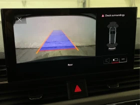 Audi A4 Allroad 45TFSI* BLACK OPTIC* MATRIX* DISTRONIC* КРАЙНА ЦЕН | Auto.bg — изображение 13 Audi A4 Allroad 45TFSI* BLACK OPTIC* MATRIX* DISTRONIC* КРАЙНА ЦЕН | Auto.bg — изображение 13
