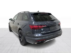 Audi A4 Allroad 45TFSI* BLACK OPTIC* MATRIX* DISTRONIC* КРАЙНА ЦЕН | Auto.bg — изображение 4 Audi A4 Allroad 45TFSI* BLACK OPTIC* MATRIX* DISTRONIC* КРАЙНА ЦЕН | Auto.bg — изображение 4
