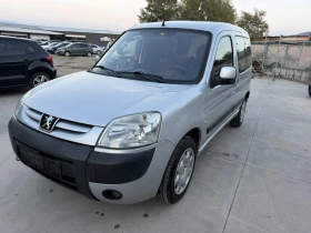 Peugeot Partner undefined | Auto.bg — изображение 3 Peugeot Partner undefined | Auto.bg — изображение 3