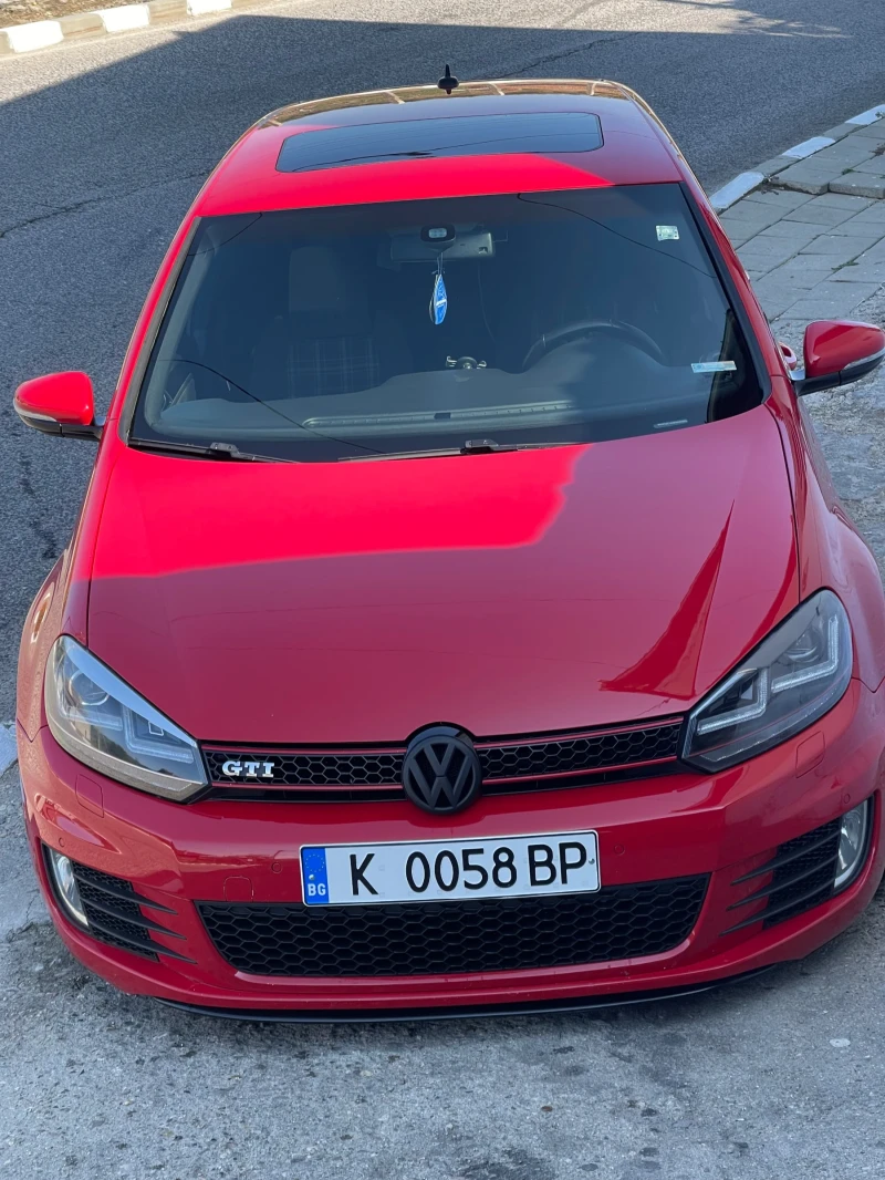 VW Golf GT? - 10000 € / 19558.30 лв. - 65190348 1 | Car24.bg VW Golf GT? - 10000 € / 19558.30 лв. - 65190348 1