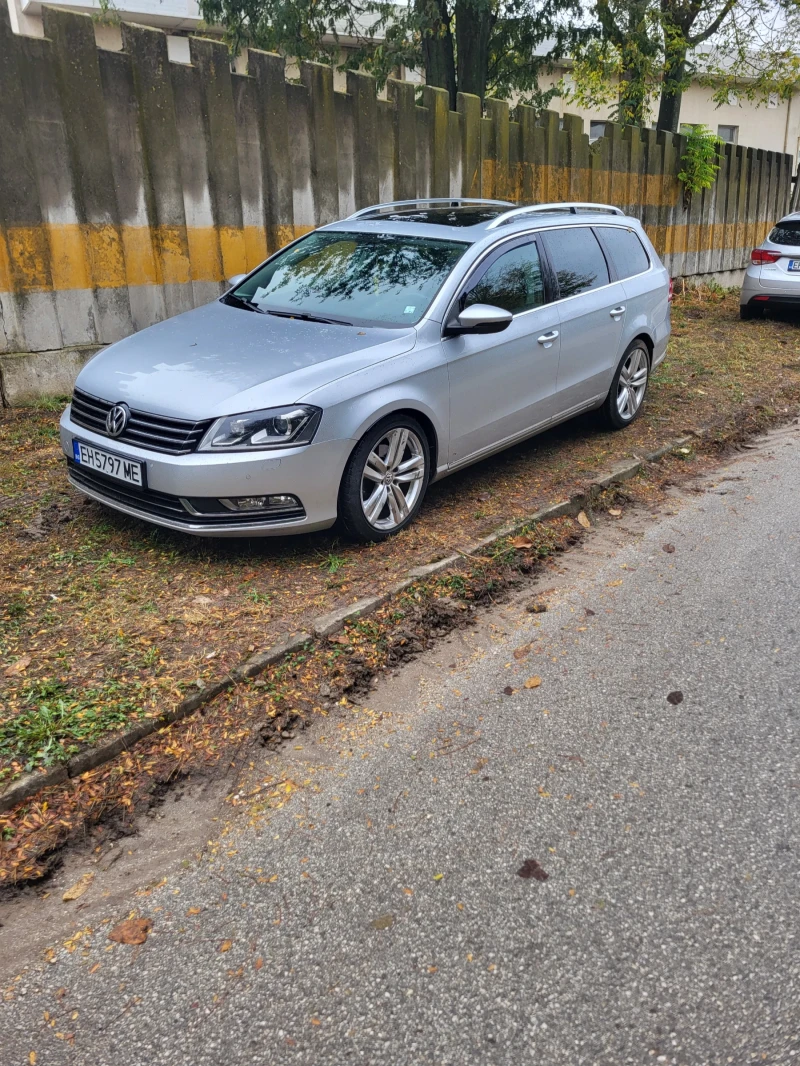 VW Passat 2.0.170 4?4 - 8000 € - 14631596 1 | Car24.bg VW Passat 2.0.170 4?4 - 8000 € - 14631596 1