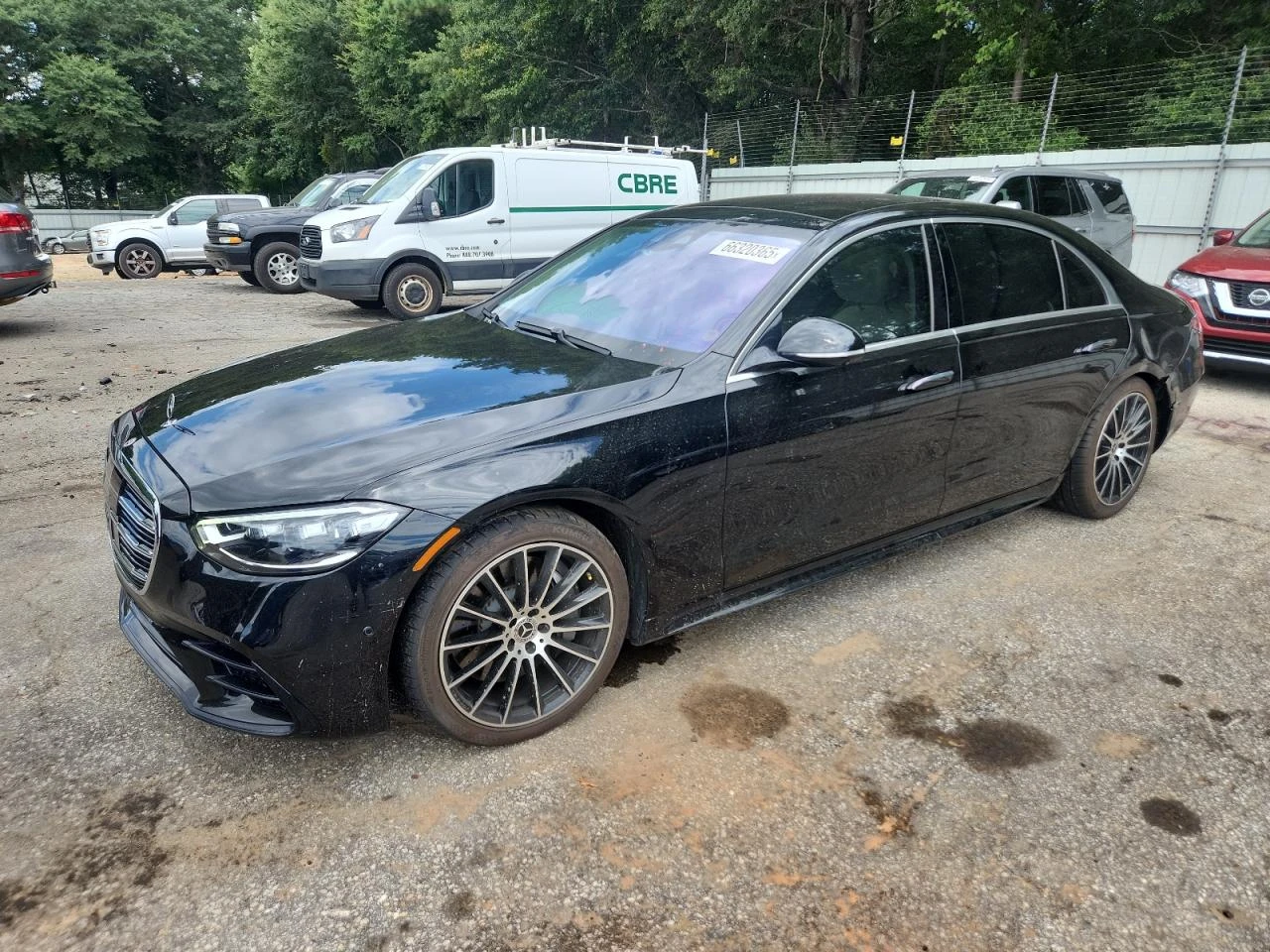 Mercedes-Benz S 580 4l S | Auto.bg — изображение 1 Mercedes-Benz S 580 4l S | Auto.bg — изображение 1