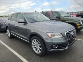 Audi Q5 2.0T TECHNIK* QUATTRO* Подгрев* Пано* Нави* 1 - Car24.bg Audi Q5 2.0T TECHNIK* QUATTRO* Подгрев* Пано* Нави* 1