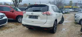 Nissan X-trail 4?4 - 19999 лв. / 10225.33 € - 16278214 4 | Car24.bg Nissan X-trail 4?4 - 19999 лв. / 10225.33 € - 16278214 4