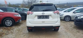 Nissan X-trail 4?4 - 19999 лв. / 10225.33 € - 16278214 5 | Car24.bg Nissan X-trail 4?4 - 19999 лв. / 10225.33 € - 16278214 5