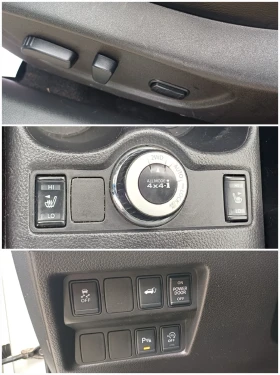 Nissan X-trail 4?4 - 19999 лв. / 10225.33 € - 16278214 16 | Car24.bg Nissan X-trail 4?4 - 19999 лв. / 10225.33 € - 16278214 16