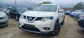 Nissan X-trail 4?4 - Car24.bg Nissan X-trail 4?4