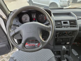 Mitsubishi Pajero 2.5TDI-100кс= КЪСА БАЗА= ИТАЛИЯ - 9900 лв. / 5061.79 € - 73603475 11 | Car24.bg Mitsubishi Pajero 2.5TDI-100кс= КЪСА БАЗА= ИТАЛИЯ - 9900 лв. / 5061.79 € - 73603475 11