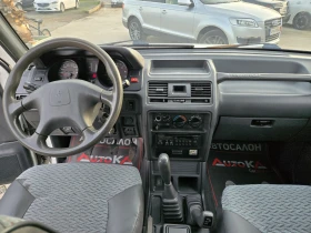 Mitsubishi Pajero 2.5TDI-100кс= КЪСА БАЗА= ИТАЛИЯ - 9900 лв. / 5061.79 € - 73603475 12 | Car24.bg Mitsubishi Pajero 2.5TDI-100кс= КЪСА БАЗА= ИТАЛИЯ - 9900 лв. / 5061.79 € - 73603475 12