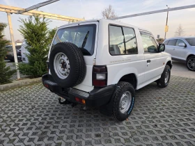 Mitsubishi Pajero 2.5TDI-100кс= КЪСА БАЗА= ИТАЛИЯ - 9900 лв. / 5061.79 € - 73603475 3 | Car24.bg Mitsubishi Pajero 2.5TDI-100кс= КЪСА БАЗА= ИТАЛИЯ - 9900 лв. / 5061.79 € - 73603475 3