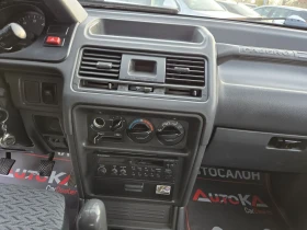 Mitsubishi Pajero 2.5TDI-100кс= КЪСА БАЗА= ИТАЛИЯ - 9900 лв. / 5061.79 € - 73603475 14 | Car24.bg Mitsubishi Pajero 2.5TDI-100кс= КЪСА БАЗА= ИТАЛИЯ - 9900 лв. / 5061.79 € - 73603475 14