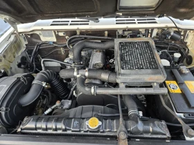 Mitsubishi Pajero 2.5TDI-100кс= КЪСА БАЗА= ИТАЛИЯ - 9900 лв. / 5061.79 € - 73603475 17 | Car24.bg Mitsubishi Pajero 2.5TDI-100кс= КЪСА БАЗА= ИТАЛИЯ - 9900 лв. / 5061.79 € - 73603475 17