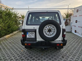 Mitsubishi Pajero 2.5TDI-100кс= КЪСА БАЗА= ИТАЛИЯ - 9900 лв. / 5061.79 € - 73603475 4 | Car24.bg Mitsubishi Pajero 2.5TDI-100кс= КЪСА БАЗА= ИТАЛИЯ - 9900 лв. / 5061.79 € - 73603475 4