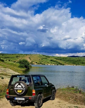 Suzuki Vitara - 5250 € / 10268.11 лв. - 68871814 3 | Car24.bg Suzuki Vitara - 5250 € / 10268.11 лв. - 68871814 3