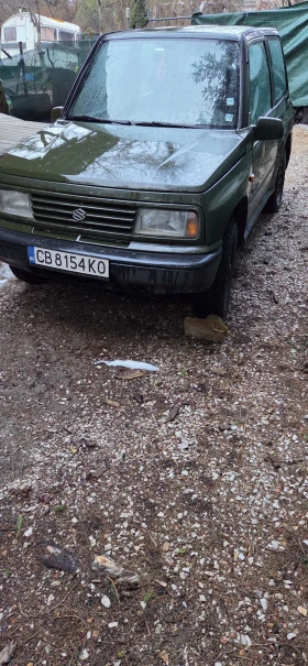 Suzuki Vitara - 5250 € / 10268.11 лв. - 68871814 12 | Car24.bg Suzuki Vitara - 5250 € / 10268.11 лв. - 68871814 12