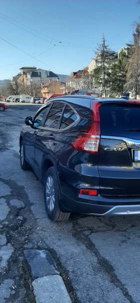 Honda Cr-v undefined | Auto.bg — изображение 6 Honda Cr-v undefined | Auto.bg — изображение 6