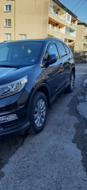 Honda Cr-v - Car24.bg Honda Cr-v