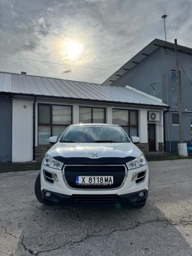 Peugeot 4008 1.8 HDI* NAVI* 4x4* XENON* - 8300 € / 16233.39 лв. - 19480510 2 | Car24.bg Peugeot 4008 1.8 HDI* NAVI* 4x4* XENON* - 8300 € / 16233.39 лв. - 19480510 2