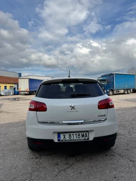 Peugeot 4008 1.8 HDI* NAVI* 4x4* XENON* - 8300 € / 16233.39 лв. - 19480510 4 | Car24.bg Peugeot 4008 1.8 HDI* NAVI* 4x4* XENON* - 8300 € / 16233.39 лв. - 19480510 4